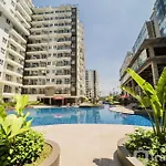 Comfy And Best Deal 2Br Apartment At Gateway Pasteur By Travelio