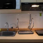Comfy And Best Deal 2Br Apartment At Gateway Pasteur By Travelio