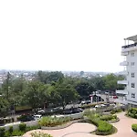 Comfy And Best Deal 2Br Apartment At Gateway Pasteur By Travelio